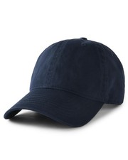 Unisex Vintage Washed Unstructured Baseball Cap Washed Cotton Adjustable Dad ...