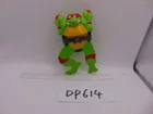 Vintage Teenage Mutant Ninja Turtles Raphael Bookmark TMNT Mirage Studios 1990