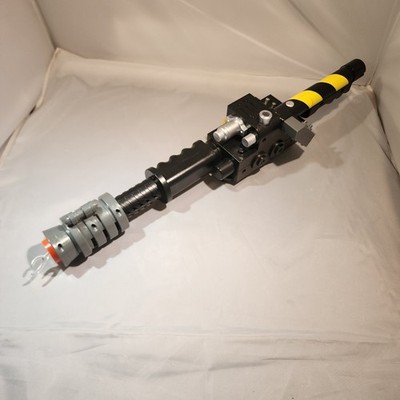 Hasbro Ghostbusters Zap & Blast Proton Blaster - Works