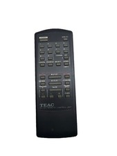 USED TEAC RC-413 Remote Control