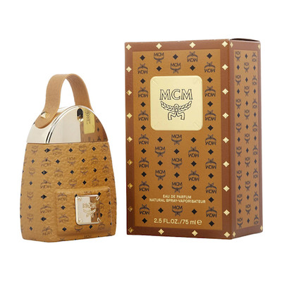 MCM by MCM 2.5 oz EDP Perfume for Women New In Box