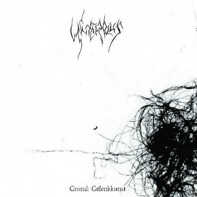Winterblut Grund Gelenkkunst (CD)