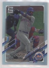 2021 Topps Rainbow Foil Jonathan Villar #479 0s31