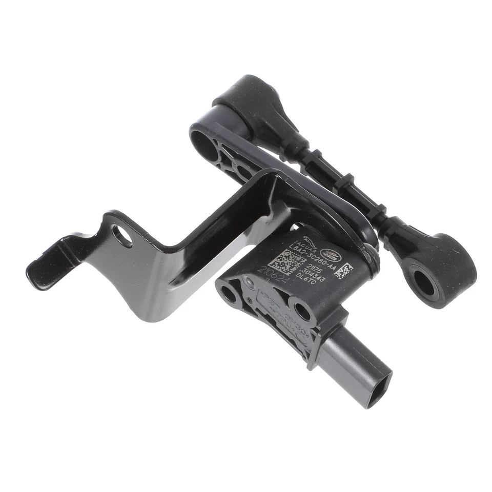 Sensor de nivel de suspensión de aire derecho para Land Rover RR Velar 2021-2024 (P/N LR141762)