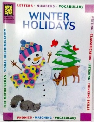 Winter Holidays