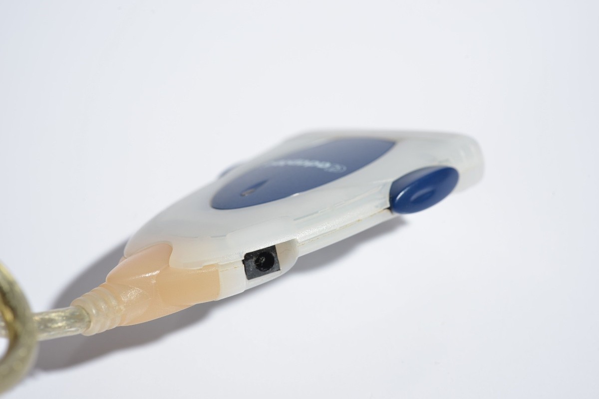 Adaptec USB2Xchange SCSI to USB Adapter for connecting Scanners
