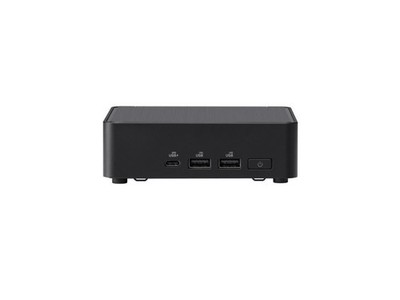 ASUS NUC 14 Pro RNUC14RVKI30000UI Slim Barebone Kit (mini PC)with Intel 14th Gen
