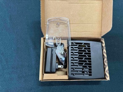 Mikrotik hAP AX2 WiFI6 Home Router/AP