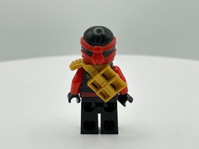 LEGO Ninjago Kai Skybound Minifigure - njo0194 - Set 70605 70591