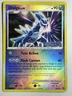 Dialga - [Platinum] 16/106 Burger King Reverse Holo 2008 Pokémon Card LP-NM