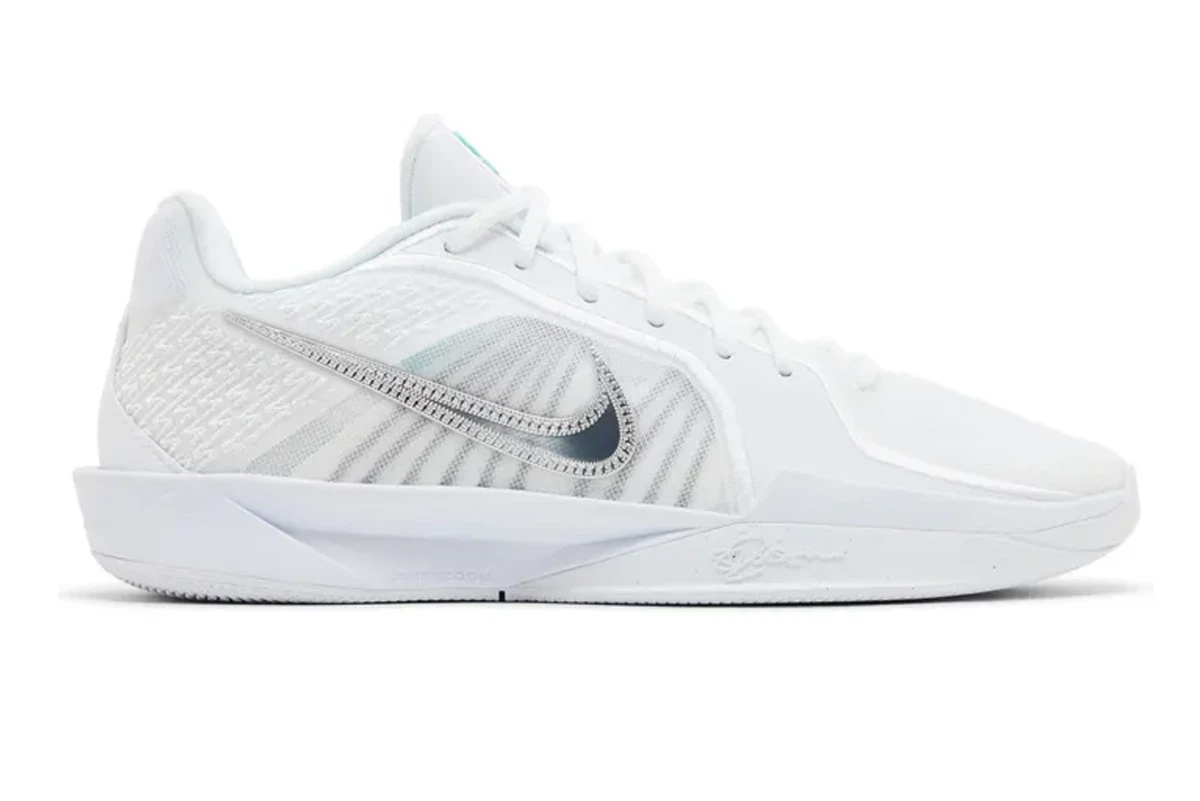 Nike Sabrina 2 White Noise W for sale | eBay
