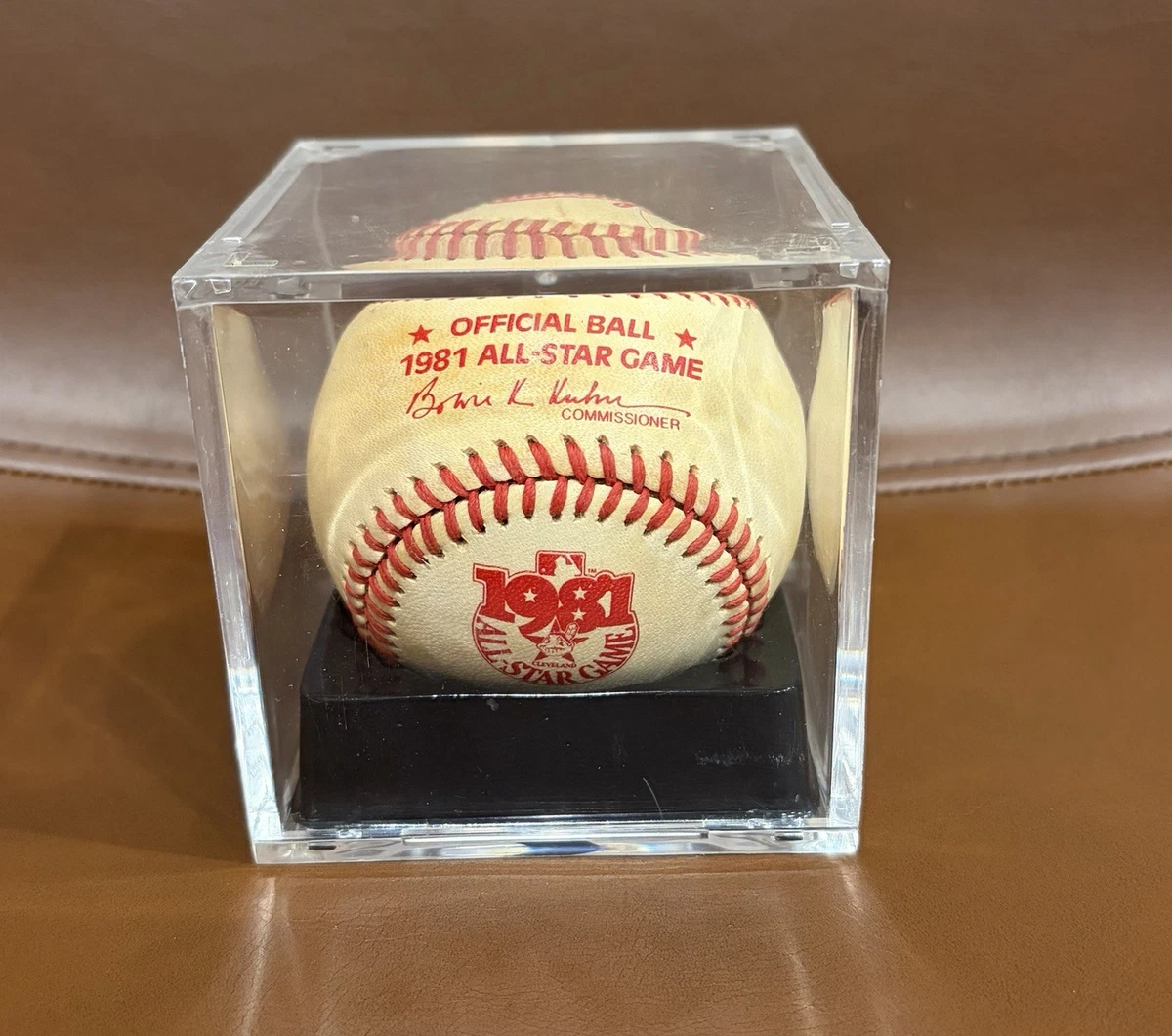 Rawlings All-Star Game MLB Balls for sale | eBay