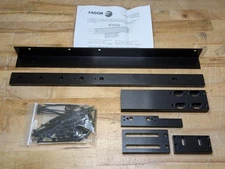 Fagor Universal Lathe Bracket Kit for DRO System 76400129