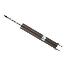 Stoßdämpfer Hinterachse Gasdruck BILSTEIN IAM-Expertise für u.a. PORSCHE 911