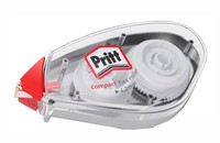 Pritt Korrekturroller Compact Flex 4,2 Mm X 10 M