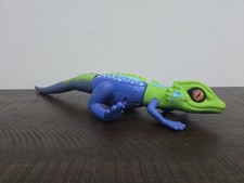 Robo Alive Lurking Lizard Battery-Powered Robotic Toy by ZURU