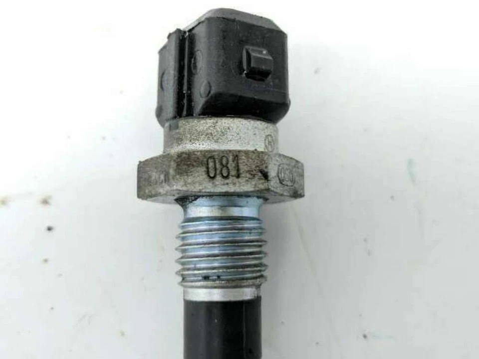 00 Sensor de temperatura de aire personalizado BMW K1200LTC 0280130101 Foto 3 de 4