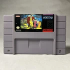 Addams Family Pugsley's Scavenger Hunt (Super Nintendo SNES, 1992)