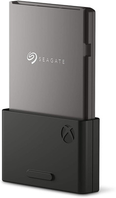 Storage Expansion Card for Xbox Series X|S 1 TB Solid State Drive - Nvme Expansi