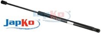Japko ZSJK0023 Gasfeder FüR Koffer-/Laderaum Gasfeder GasdäMpfer FüR Kia