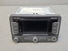 Autoradio Volkswagen TIGUAN