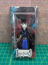 Mythic Legions Four Horseman Carpathias  NEW - US SELLER & I SHIP DAILY