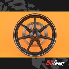 15-20 2015 Harley Street XG750 OEM Front Wheel Rim Rotor Assembly 43300106