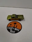 Vintage Hot  Wheels Redline Custom Fleetside 1968 Antifreeze