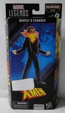 Marvel Legends X-Men 6 Inch Action Figure 2023 Marvel's Chamber - New Sealed