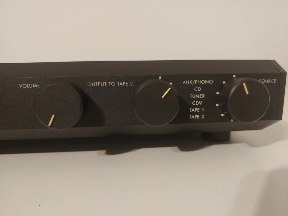 Musical Fidelity Tempest - Immagine 3 di 4