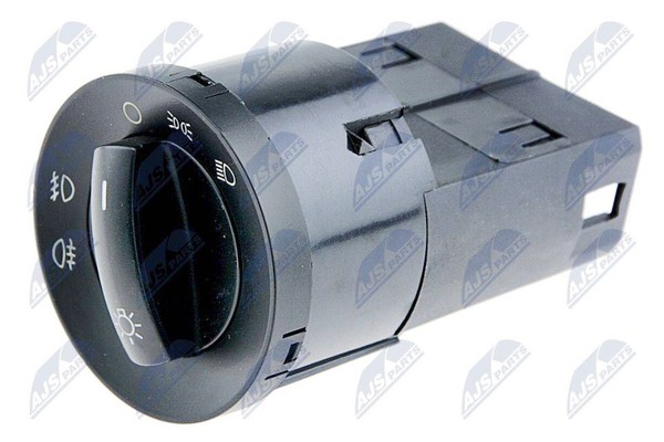 NTY Hauptlicht Schalter FüR VW Amarok Caddy III Multivan T5 95-22 6Q0941531C-image