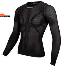 DAREVIE Cycling Base Laye Seamless Compression 2023 Full Sleeve Underwear Breath