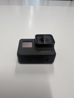 GoPro HERO5 Black 4K Action Camera Bundle with Dual Charger & Case