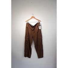 Sofia Jeans Cargo Wide Leg Pants Womens Extra...