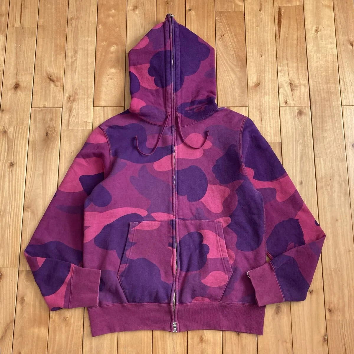 A Bathing Ape Purple Activewear for Men for sale | eBay