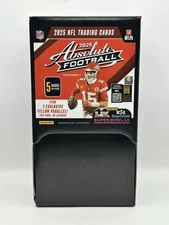 2025 Panini Absolute Football Gravity Feed Box