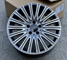 4x 18 8j Oemreplacement Alloy Wheels Rims For Mercedes W211 W212 W213 E300