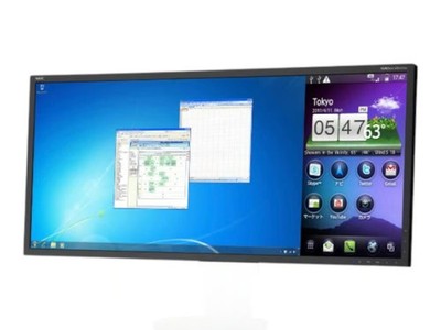 NEC MultiSync EA294WMi (Ultrawide) (ohne Stand) 29'' 2560 x 1080 Monitor