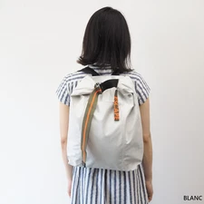  JACK GOMME 1706 LONDRES  ESCAPE Backpack Tote 2WAY Bag  only one in 4color