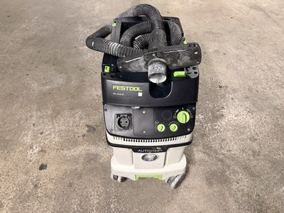 festool staubsauger CTL 36 E AC