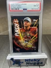 2025 Topps Chrome Brock Purdy Base (RAW)