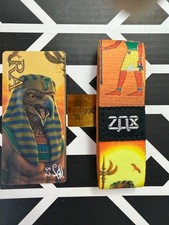 ZOX  RA 301   MEDIUM NIP NEW
