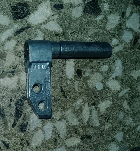 Apple PowerBook G3 Wallstreet Notebook Display Gehäuse Scharnier links rechts