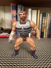 Vintage 1983 Fisto Action Figure Toy He-Man Masters Of The Universe MOTU Read