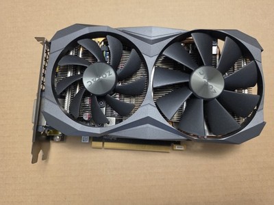 Zotac GeForce GTX 1080 8GB GDDR5X Graphics Card GPU