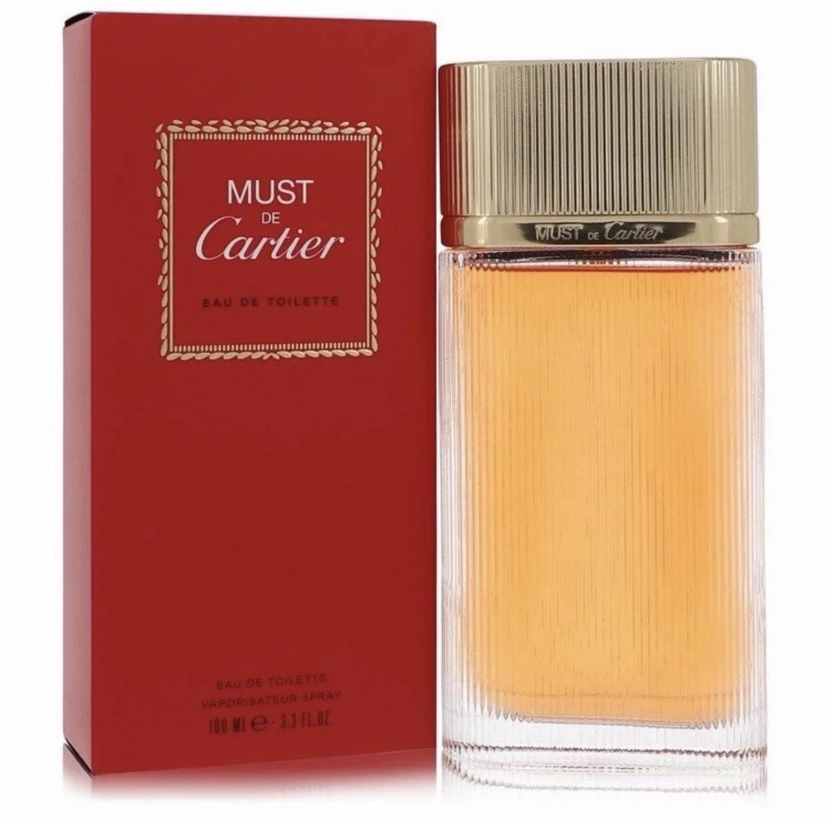 Cartier Spray Eau de Toilette for Women for sale | eBay