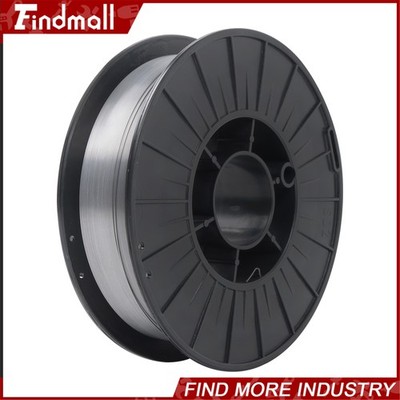Findmall 0.030'' E71T-GS - Gasless Flux Core Mild Steel MIG Welding Wire 10 Lbs