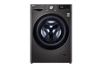 LG F6WV710P2S Waschmaschine 10.5 kg A AI DD Steam TurboWash360° 1600 U/Min