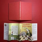 JOANNE K. ROWLING - HARRY POTTER 1 PIETRA FILOSOFALE Salani (3° E 2000) 1° Serie