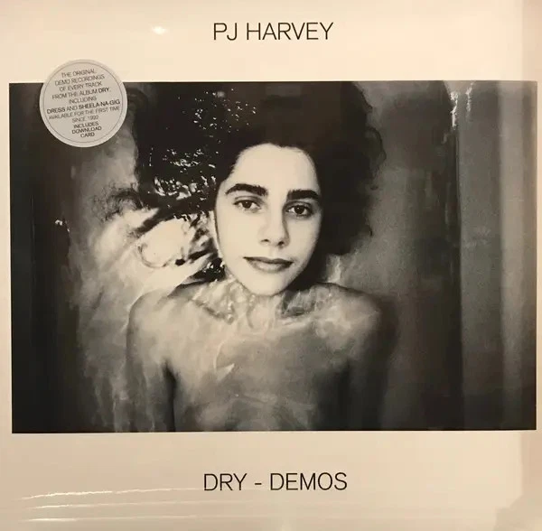 Pj Harvey Dry In Vinyl Records for sale | eBay